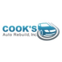 Cooks Auto logo