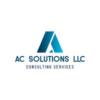 AC Solutions LLC logo