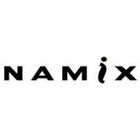 NAMIX logo