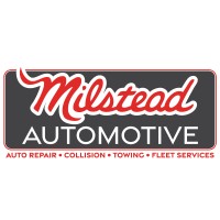 Milstead Automotive logo