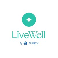 LiveWell By Zurich logo