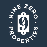 Nine Zero Properties logo