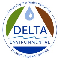 Delta Environmental logo