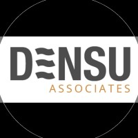 Densu Associates logo