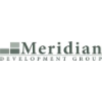 Meridian Development Group logo