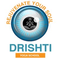 Drishti Yoga School logo