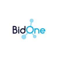 BidOne Ltd logo