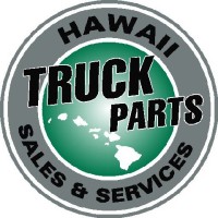 Hawaii Truck Parts Sales And Services LLC logo