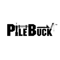 Pile Buck Magazine logo