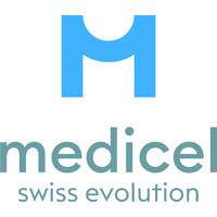 Medicel AG logo