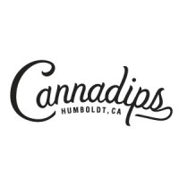 Cannadips logo