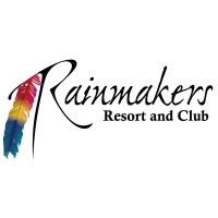 Rainmakers Resort And Club logo