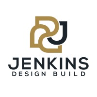 Jenkins Design Build logo