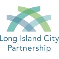 Long Island City Partnership logo