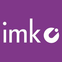 Imk Industrial Intelligence logo