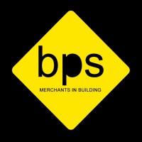 BPS Building & Plumbing Supplies logo