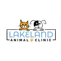 Lakeland Animal Clinic logo