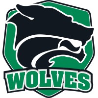 Green River High School logo