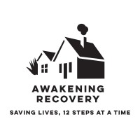 Awakening Recovery logo