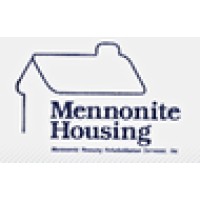 Mennonite Housing logo