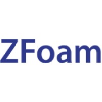 ZFoam logo