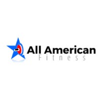 All American Fitness, Inc. logo