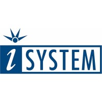 ISYSTEM USA logo