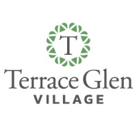 Terrace Glen Village logo
