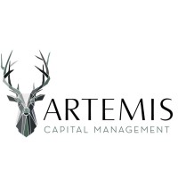 Artemis Capital Management LP logo