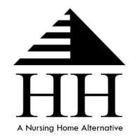 Hughes Home, Inc. logo