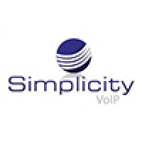 Simplicity VoIP logo
