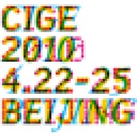 CIGE logo