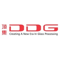 DDG Glass Pte Ltd