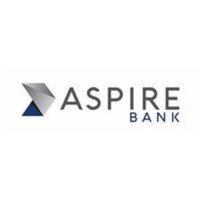 Aspire Bank logo