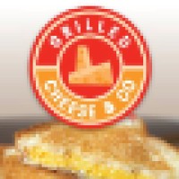 Grilled Cheese & Co. logo