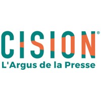 Image of L'Argus de la presse | Groupe Cision