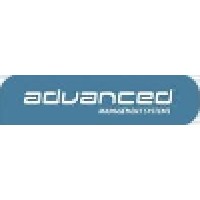 Advanced Management Systems logo