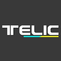 TELIC logo