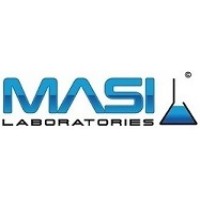 MASI Laboratories logo
