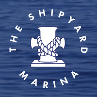 The Shipyard Marina logo