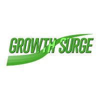 Growth Surge logo