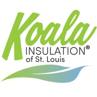 Koala Insulation Of St. Louis logo