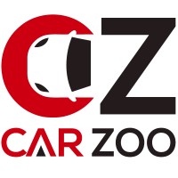 Car Zoo logo