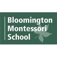 Bloomington Montessori School logo