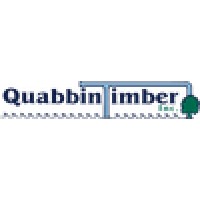 Quabbin Timber Inc logo