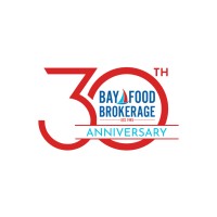 Bay Food Brokerage logo