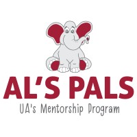 Al's Pals Mentorship Program logo