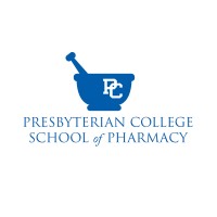 Presbyterian College School Of Pharmacy
