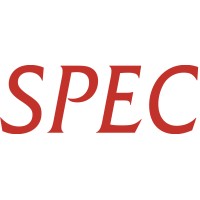 SPEC (Systems & Processes Engineering Corp) logo
