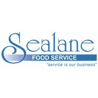 Sealane Food Service logo